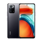 Redmi Note 10 Pro 5G 天玑1100液冷游戏芯 67W快充 120Hz旗舰变速金刚屏 星纱 6GB+128GB
