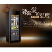 卡萨帝冷柜LC-172WBU1