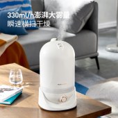 摩飞加湿器MR2803
