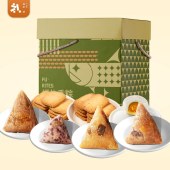 锦华端阳佳礼1260g